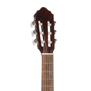 Cort AC200-3/4-OP Classical Guitar w/Bag, Open Pore