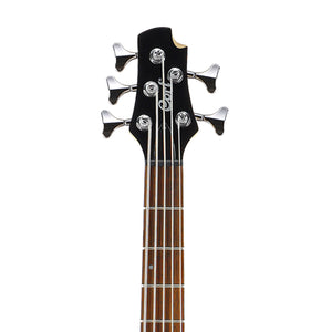 Cort Action-HH5-BRM 5-String Electric Bass Guitar, Blood Red Metallic