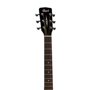 Cort AD810-OP Acoustic Guitar w/Bag, Open Pore