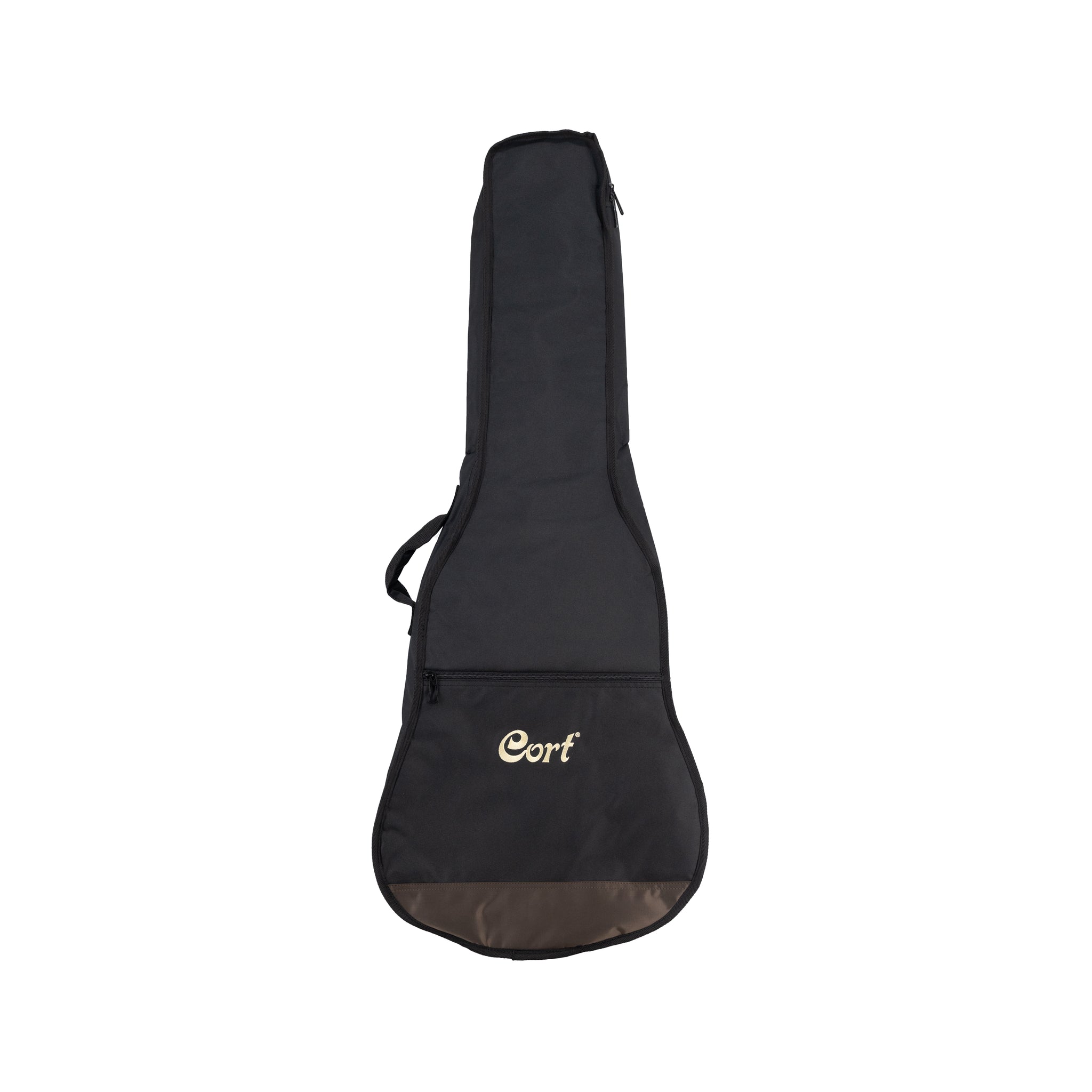 Cort CGB18S-BK Small Acoustic Guitar Gigbag, Black