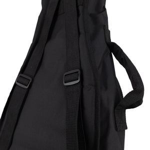 Cort CGB18S-BK Small Acoustic Guitar Gigbag, Black