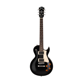 Cort CR100-BK Electric Guitar, Black
