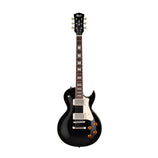Cort CR200-BK Electric Guitar, Black