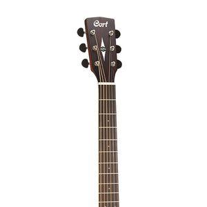 Cort Earth100-NAT Acoustic Guitar, Natural