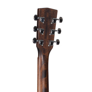 Cort Earth 60M Acoustic Guitar, Open Pore