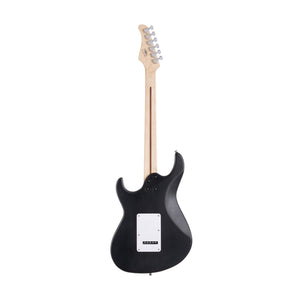 Cort G110-OPBK Electric Guitar, Open Pore Black