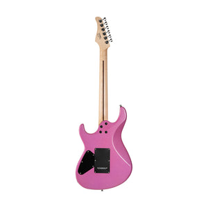 Cort G250-SPECTRUM-MPU Electric Guitar, Metallic Purple
