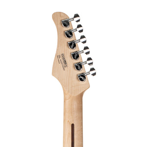 Cort G250-SPECTRUM-MPU Electric Guitar, Metallic Purple