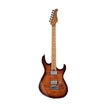 Cort G290-FAT-II-AVB Electric Guitar, Antique Violin Burst