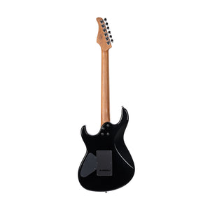 Cort G290-FAT-II-TBB Electric Guitar, Trans Black Burst