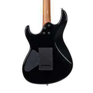 Cort G290-FAT-II-TBB Electric Guitar, Trans Black Burst