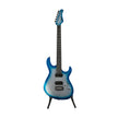 Cort G300-GLAM-PIMB Electric Guitar, Polar Ice Metallic Blue