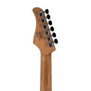 Cort G300-GLAM-PIMB Electric Guitar, Polar Ice Metallic Blue
