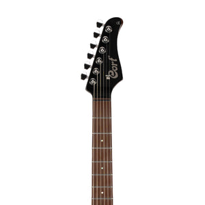 Cort G300-PRO-BK Electric Guitar, Black