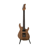 Cort G300-RAW-NS Electric Guitar, Natural Satin