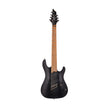 Cort KX307MS-OPBK Electric Guitar, Open Pore Black