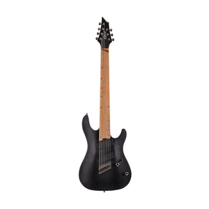 Cort KX307MS-OPBK Electric Guitar, Open Pore Black