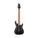 Cort KX307MS-OPBK Electric Guitar, Open Pore Black