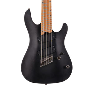 Cort KX307MS-OPBK Electric Guitar, Open Pore Black