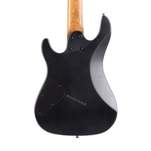 Cort KX307MS-OPBK Electric Guitar, Open Pore Black