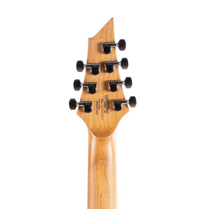 Cort KX307MS-OPBK Electric Guitar, Open Pore Black