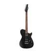 Manson Guitar Works MBM-2H-SUS Matt Bellamy Signature Electric Guitar, Satin Black