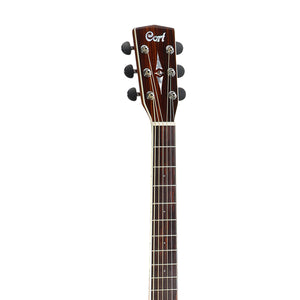 Cort MR-730FX-NAT Acoustic Guitar, Natural