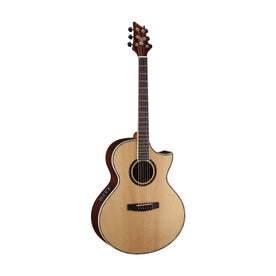 Cort NDX50-NAT Acoustic Guitar, Natural