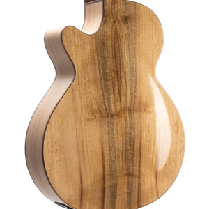 Cort SFX-Myrtlewood Acoustic Guitar, Natural Gloss