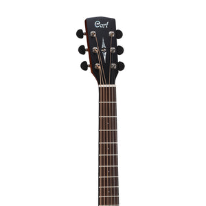 Cort SFX-E-NS Acoustic Guitar, Natural Satin