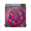 D'Addario EPS170-5SL Prosteels 5-String Bass Guitar Strings, Light, 45-130, Super Long Scale