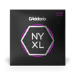 D'Addario NYXL09544 Nickel Wound Electric Strings, 95-44, Super Light Plus