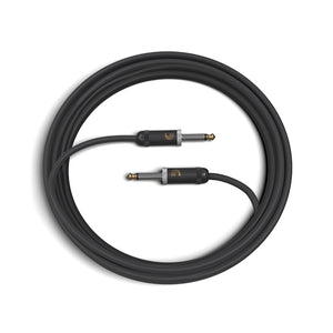 D'Addario PW-AMSG-15 American Stage Instrument Cable, 15 feet