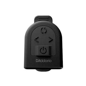 D'Addario PW-CT-13 NS Micro Universal Tuner