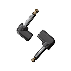D'Addario PW-GPKIT-10 Solderless Pedalboard Cable Kit