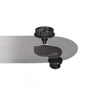 D'Addario NS Universal Strap Lock System, Black