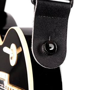 D'Addario NS Universal Strap Lock System, Black