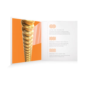 D'Addario XSABR1047 XS 80/20 Bronze Acoustic Guitar Strings, Extra Light, 10-47
