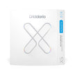 D'Addario XSABR1253 XS 80/20 Bronze Acoustic Guitar Strings, Light, 12-53