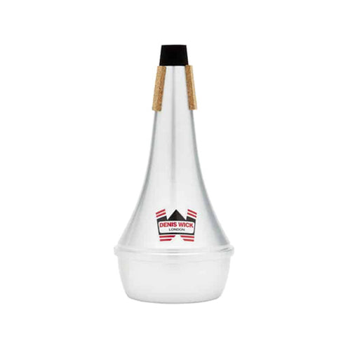 Denis Wick DW5505 Mute For Trombone - Straight