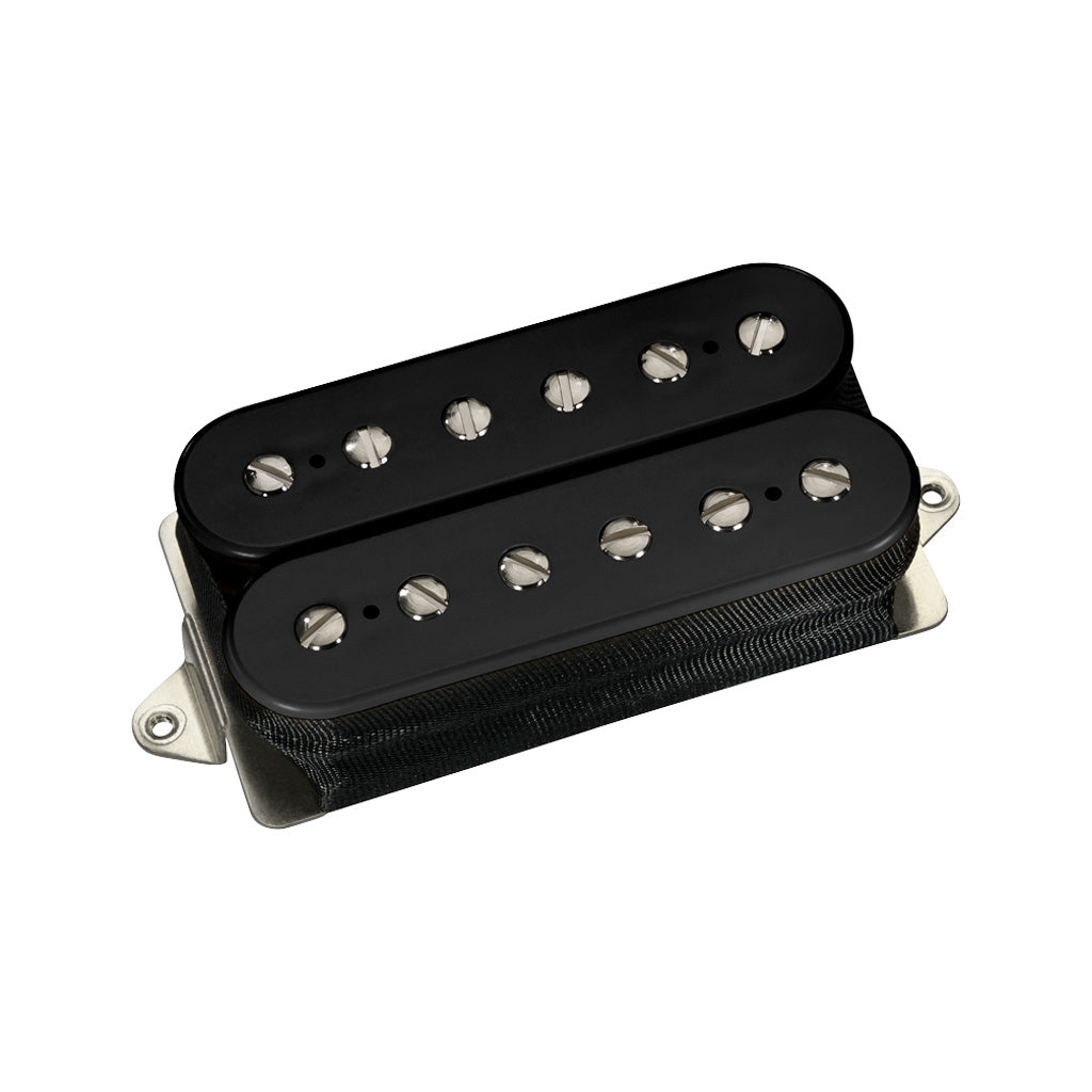 DiMarzio DP281BK Rainmaker Neck Pickup, Black