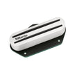 DiMarzio DP389W The Tone Zone T Singlecoil Guitar Pickup, White
