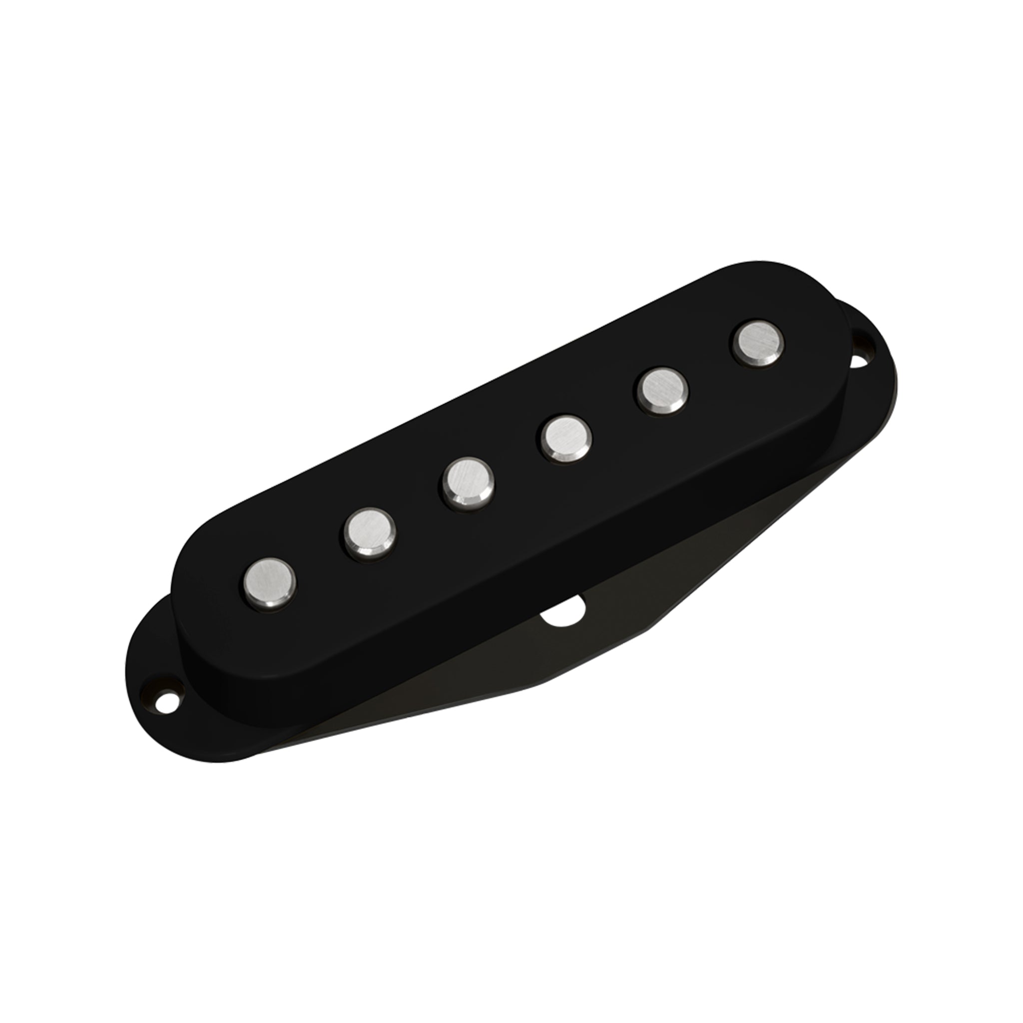 DiMarzio DP-415BK Area 58 Singlecoil Guitar Pickup, Black
