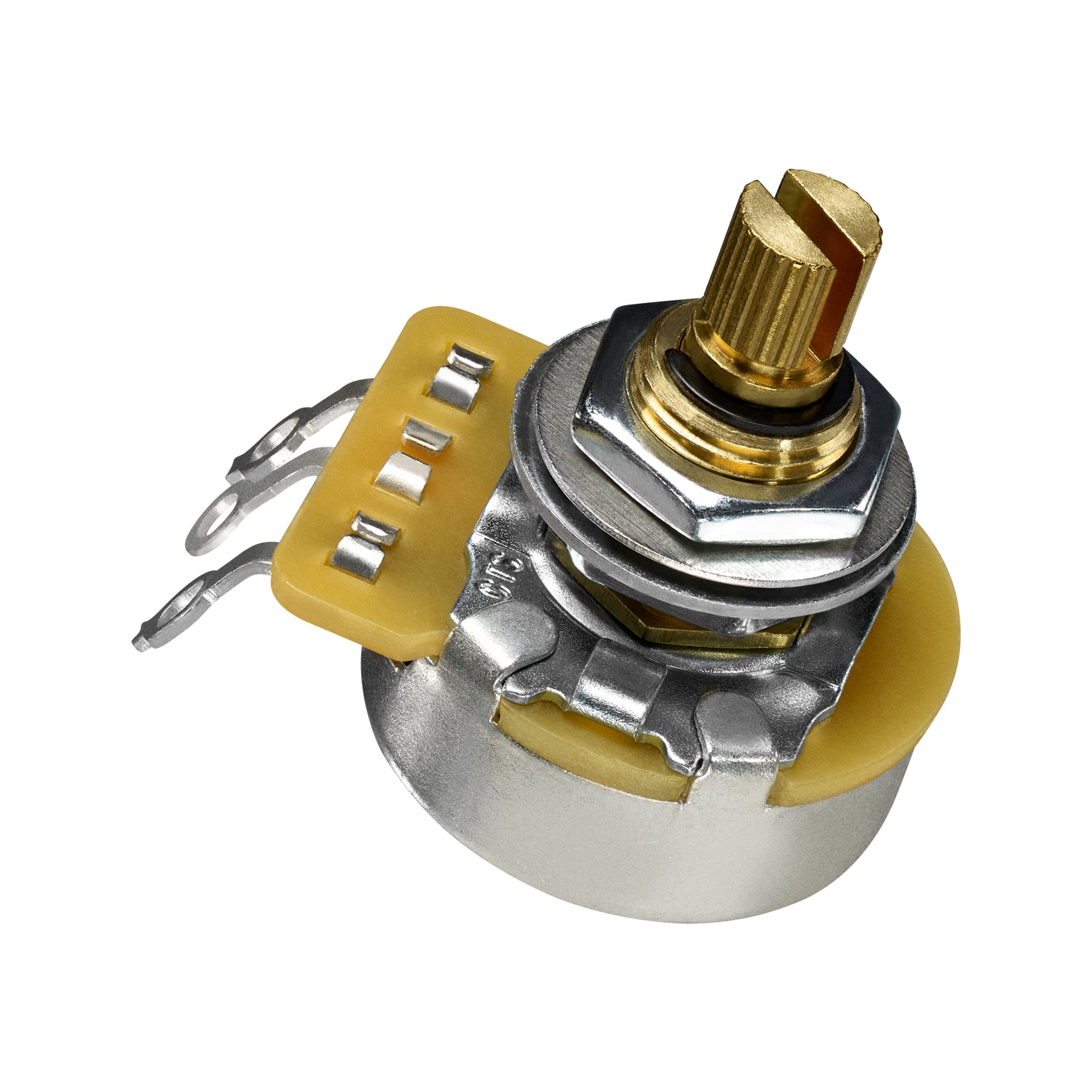 DiMarzio EP1201 Custom Taper Potentiometer, 500K