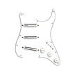 DiMarzio FG2108WA7 High Power Fender Strat Replacement Pickguard