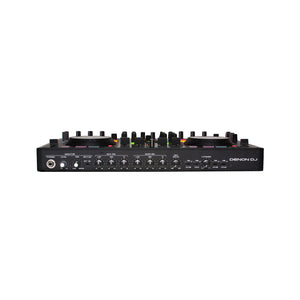 Denon MC6000MK2 Professional DJ Controller And Digital Mixer