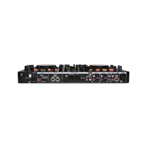Denon MC6000MK2 Professional DJ Controller And Digital Mixer