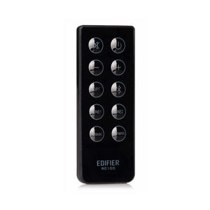 Edifier Bookshelf Bluetooth Speakers R2000DB, Brown