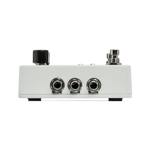 Electro-Harmonix Pitch Fork+ Polyphonic Pitch Shifter/Harmony Guitar Effects Pedal