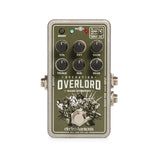 Electro-Harmonix Nano Overlord Overdrive Guitar Effects Pedal